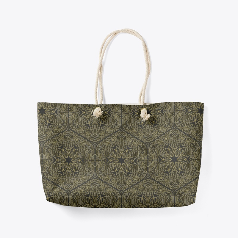 TEXTURE BAG