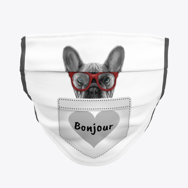 Bonjour