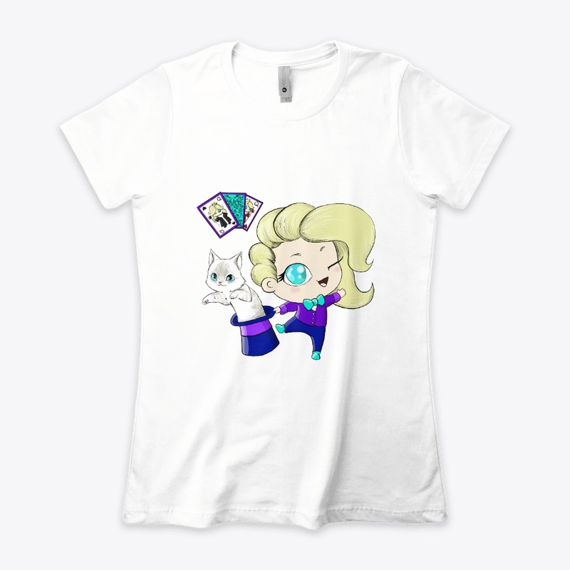 Magik Tops