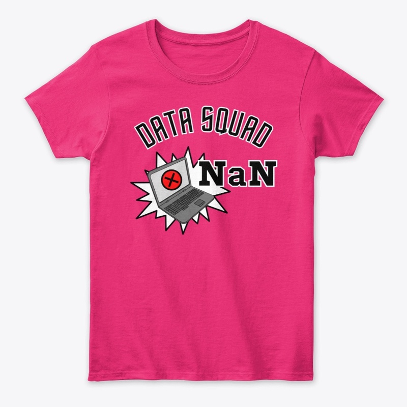 Data Squad - NaN