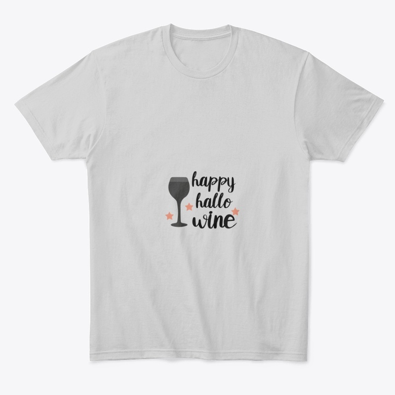 Happy Hallo Wine