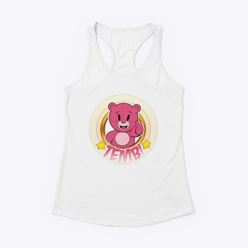 Classic Tembi Gear