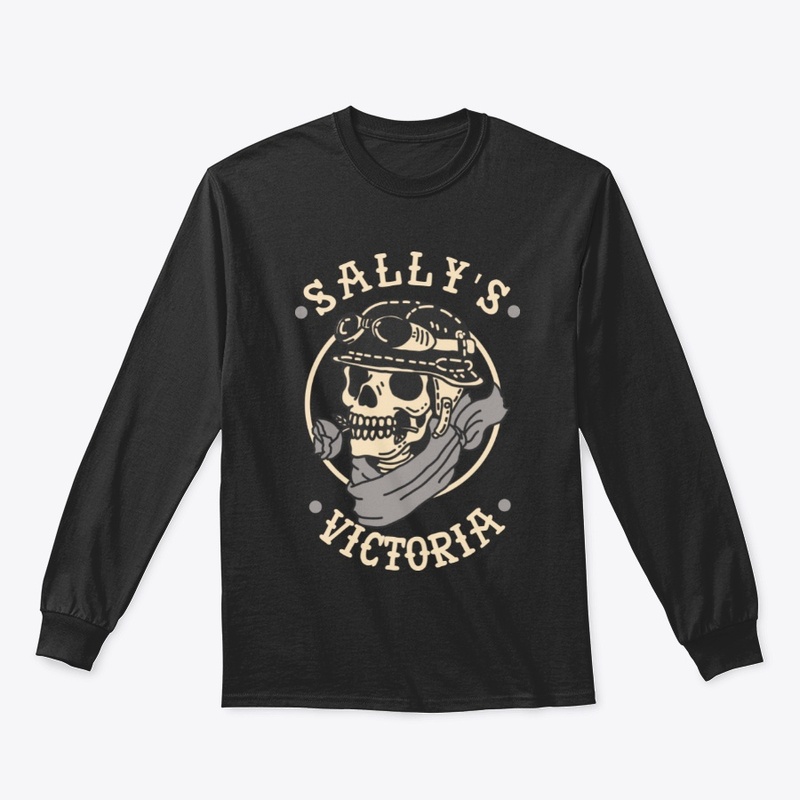 Sally's Customs 