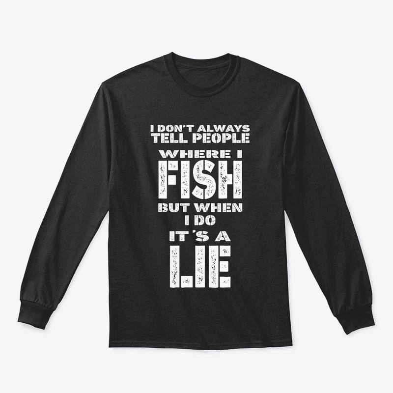 FUNNY FISHING HOODIE 2021