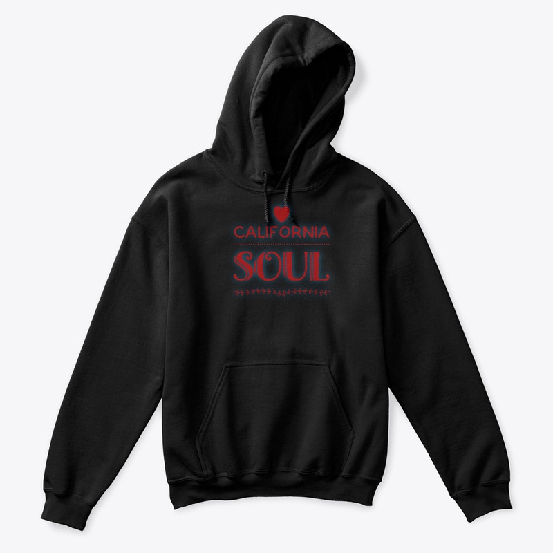 California Soul