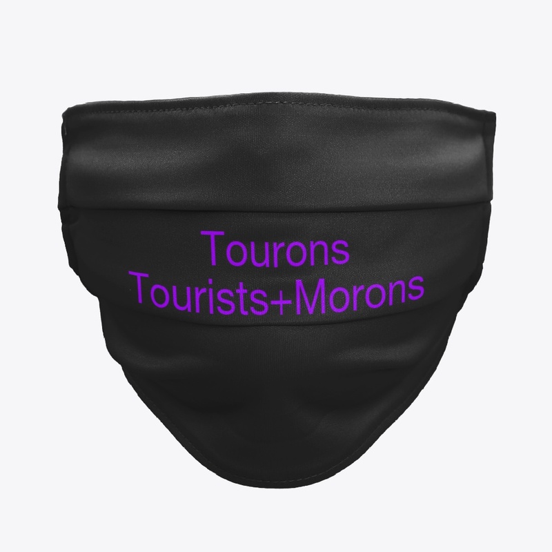 N+A "Tourons"