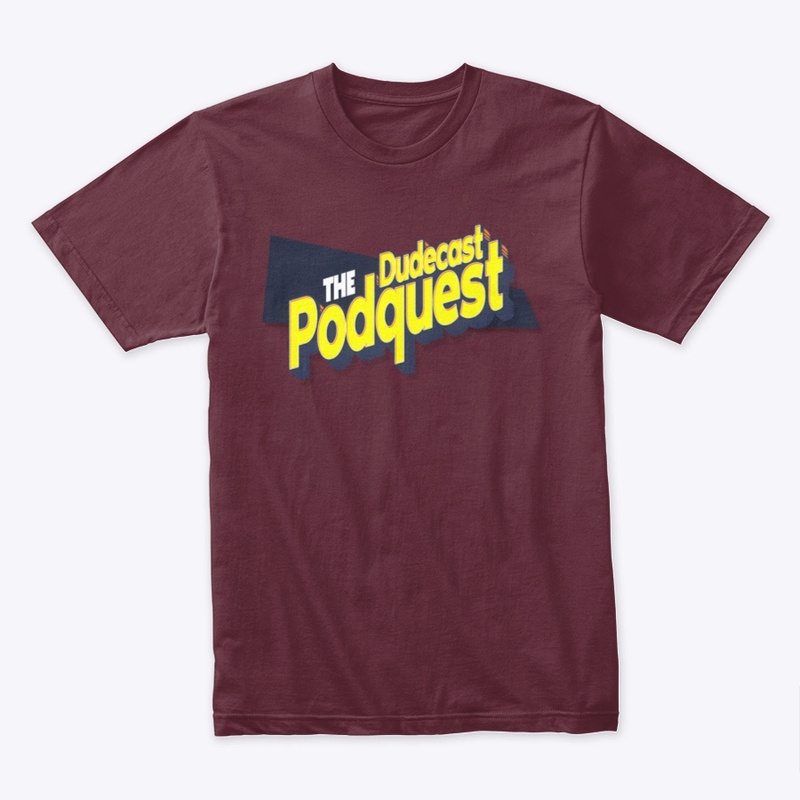 DCPQ Tee