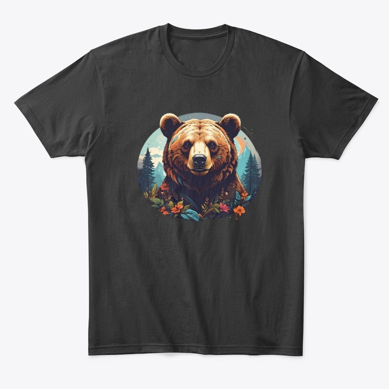 Bear Design  2
