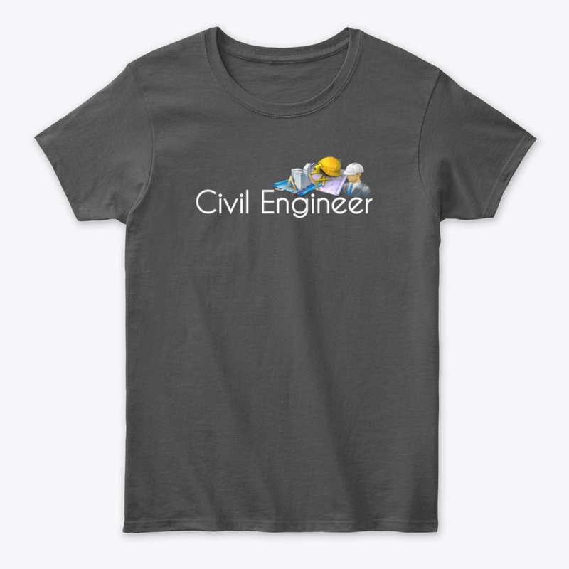Civil Engineer My Career