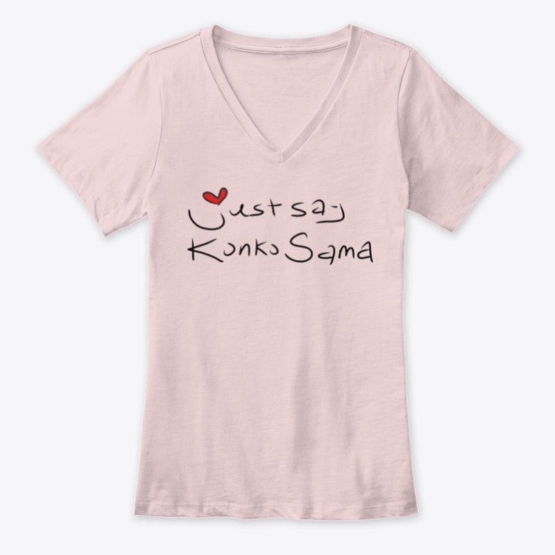 Just Say Konko Sama