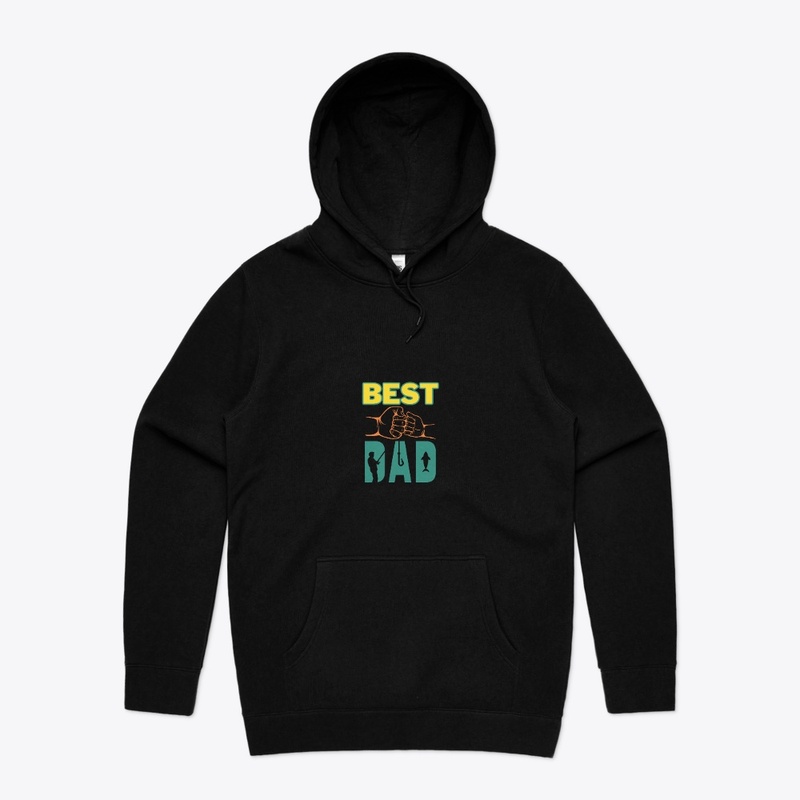Father's day special design t shirt