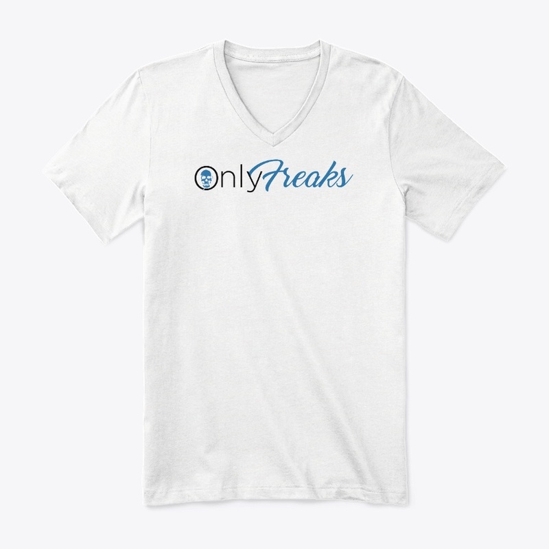 OnlyFreaks (White)