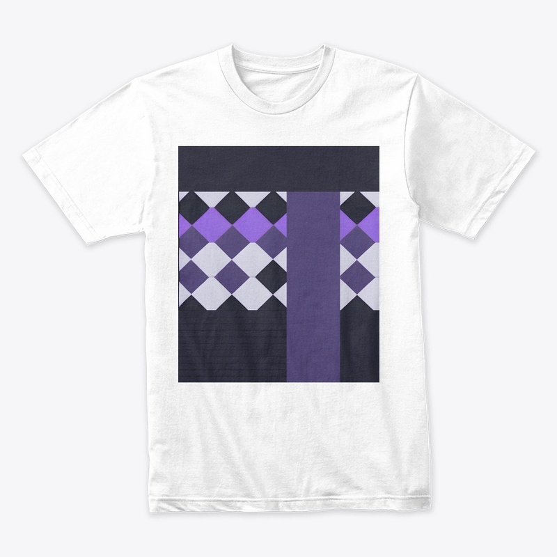 Violet Diamonds