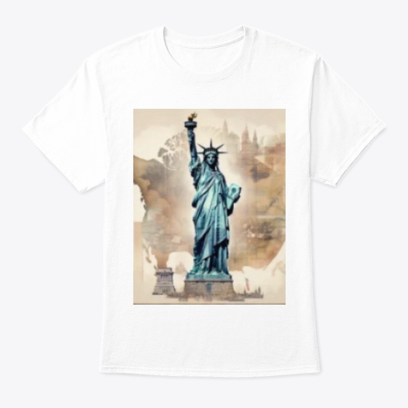 statue of liberty