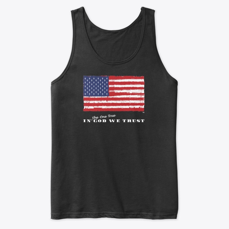 In God We Trust v1