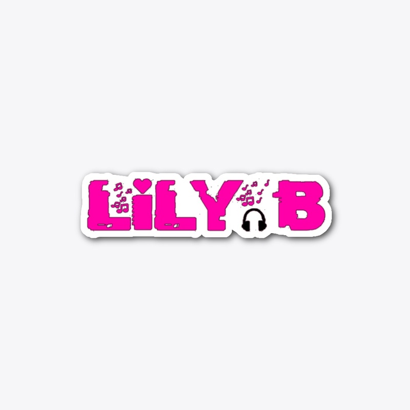 LilyB