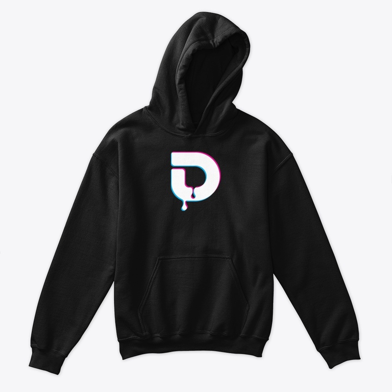 Brand Logo - Glitch