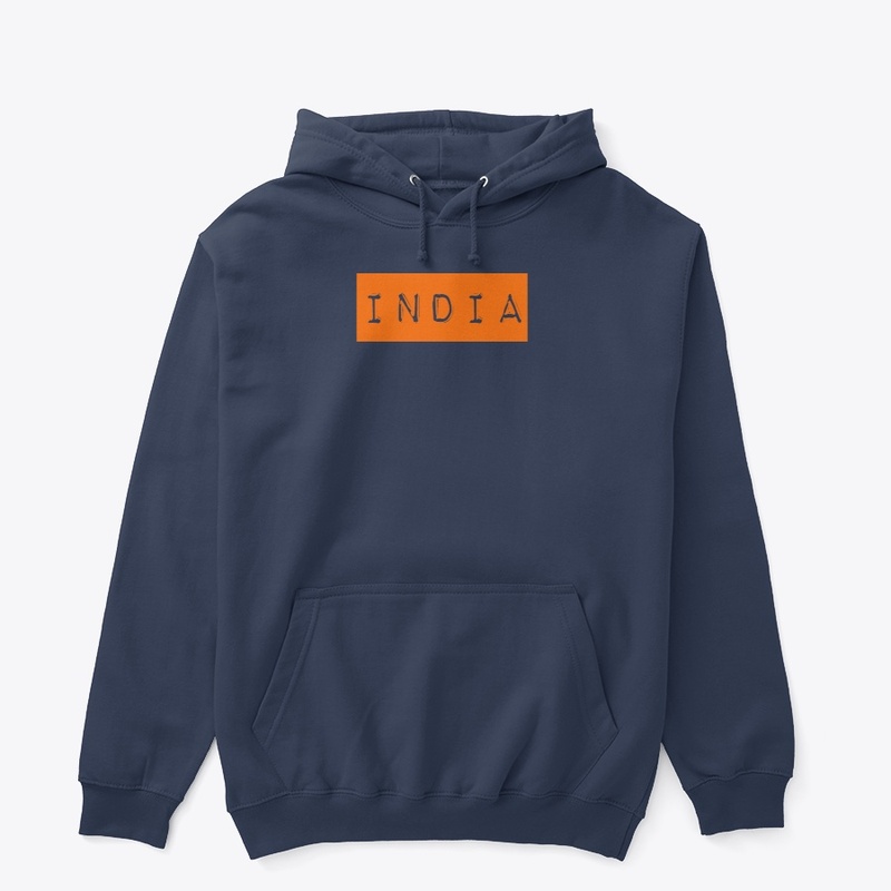 Support Indian Team
