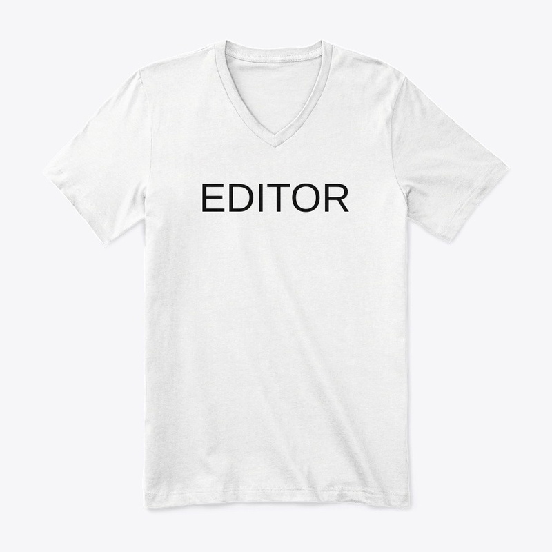 Editor Merch