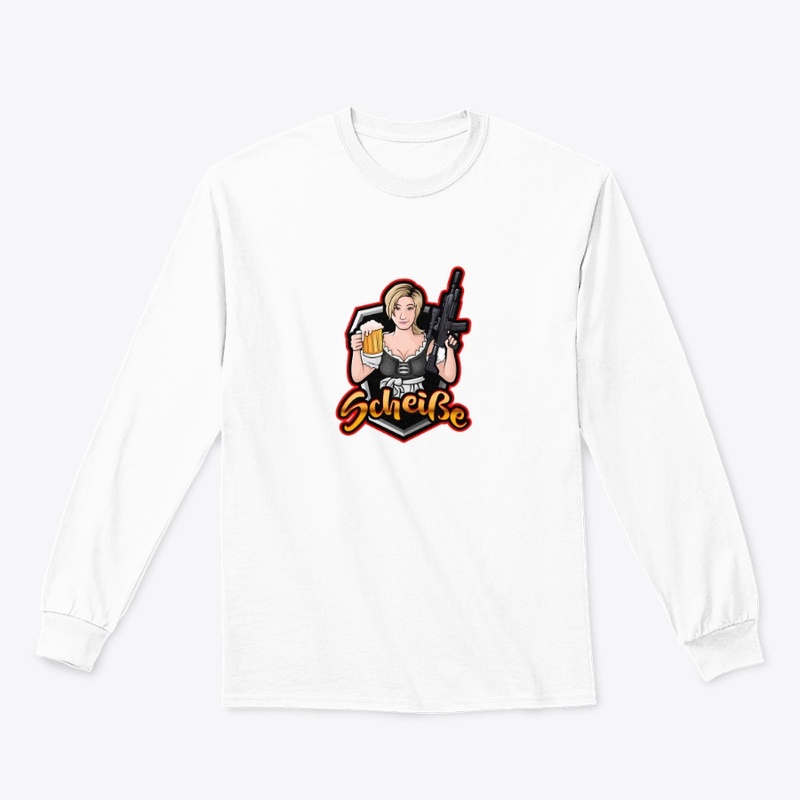 SchieBe Merch