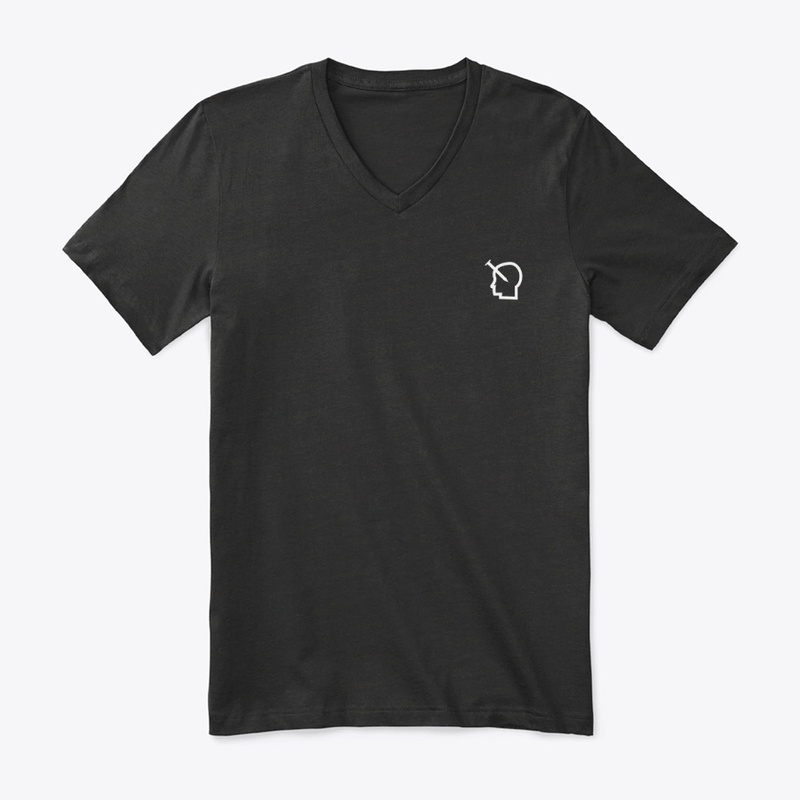 Nailhead (White Logo)