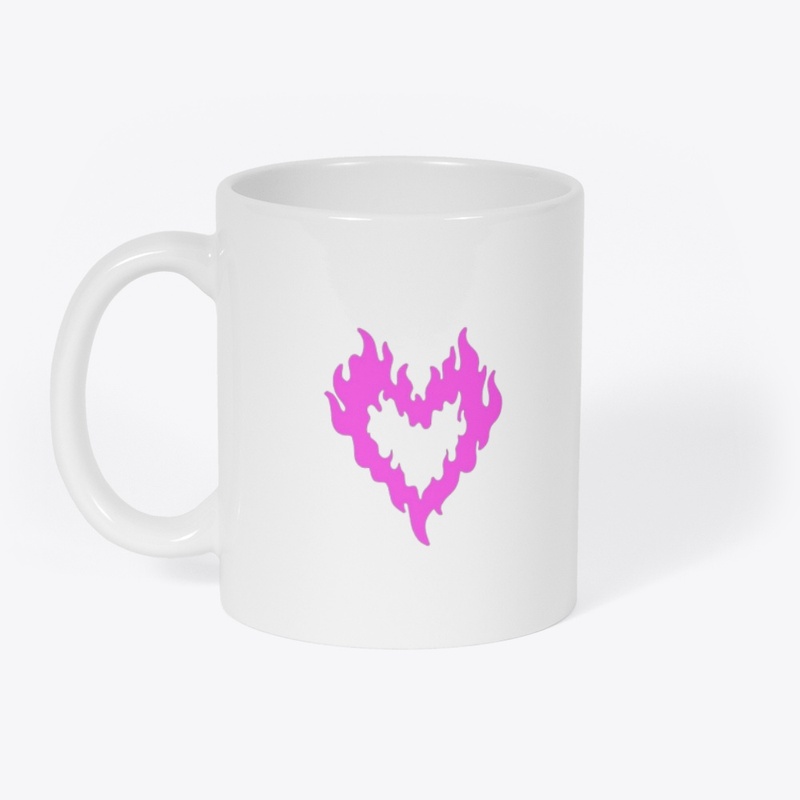 heart design