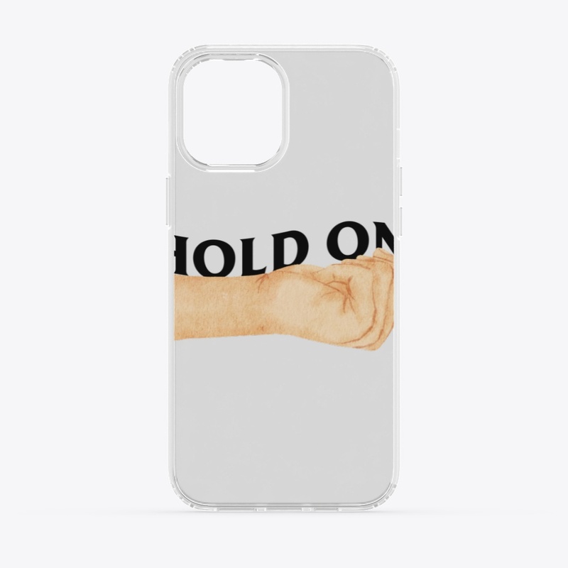 Hold On