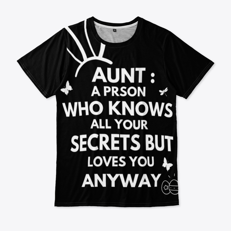 Egg-cellent Auntie Love!