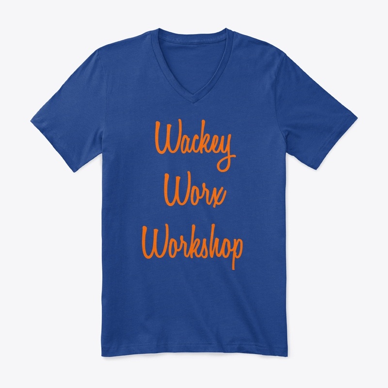 Wackey Worx 3