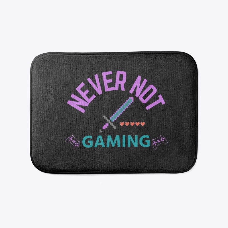 Never Not Gaming with Beachbytes