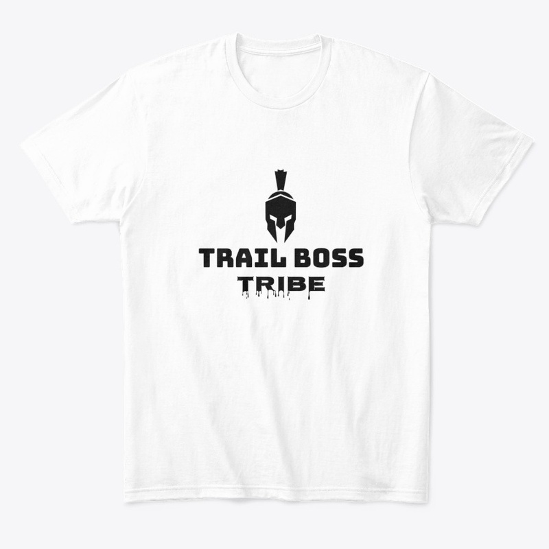 Black on White "Logo"
