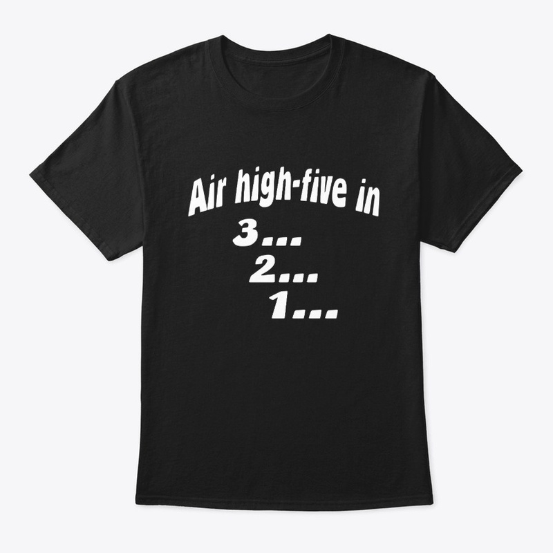 Air High-Five