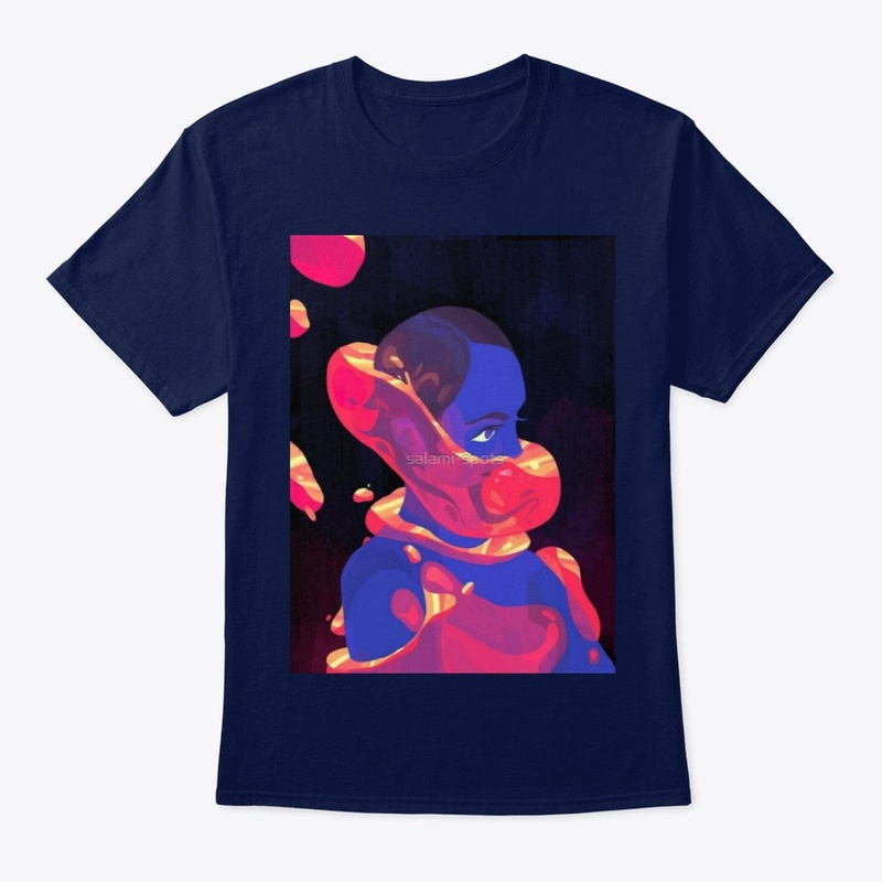 Men Printed Tee Buy 🛍️ Now 