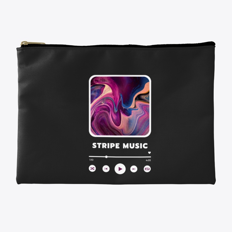 Stripe Music