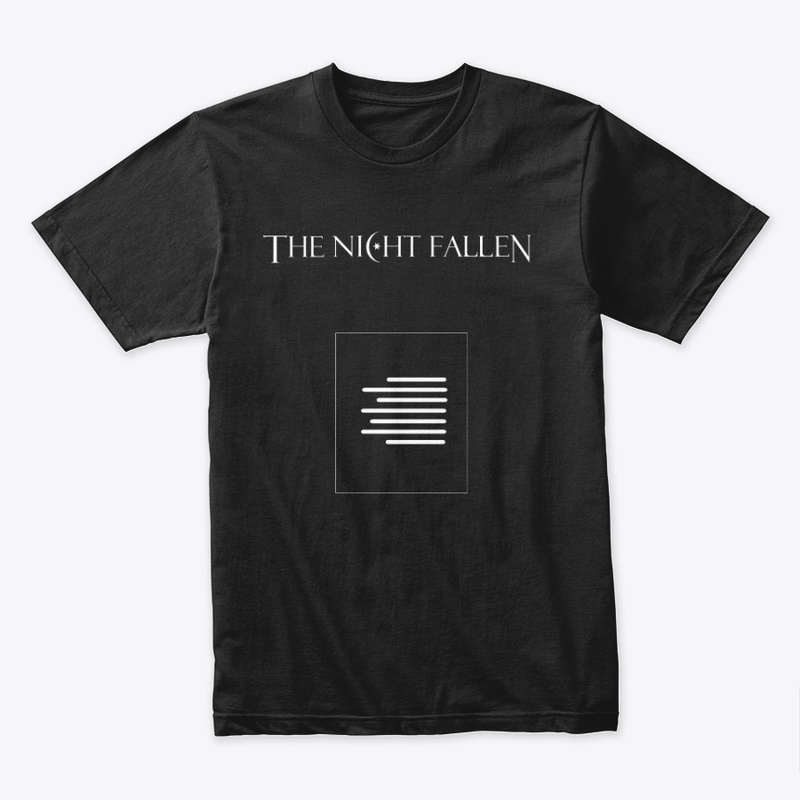 The Night Fallen - Dystopian Shirt