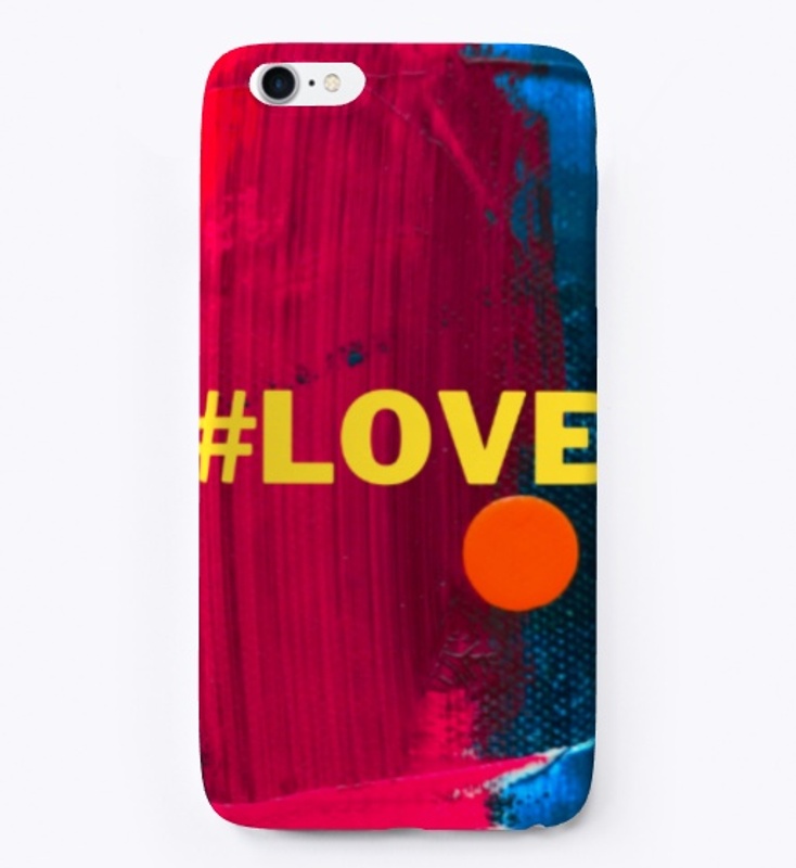 #Love