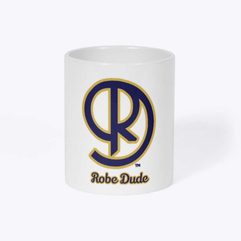 RobeDude logo 2