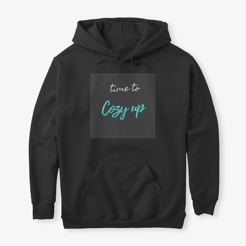 Time to Cozy Up