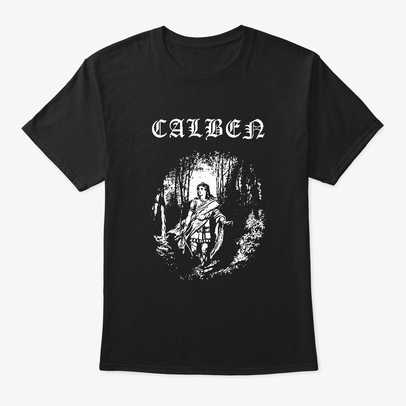 Calben - Am I God?
