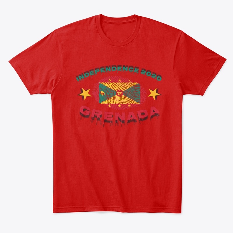 Grenada Independence 2020