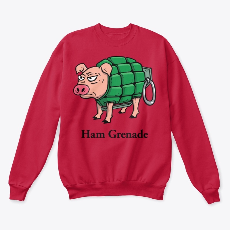 Ham Grenade