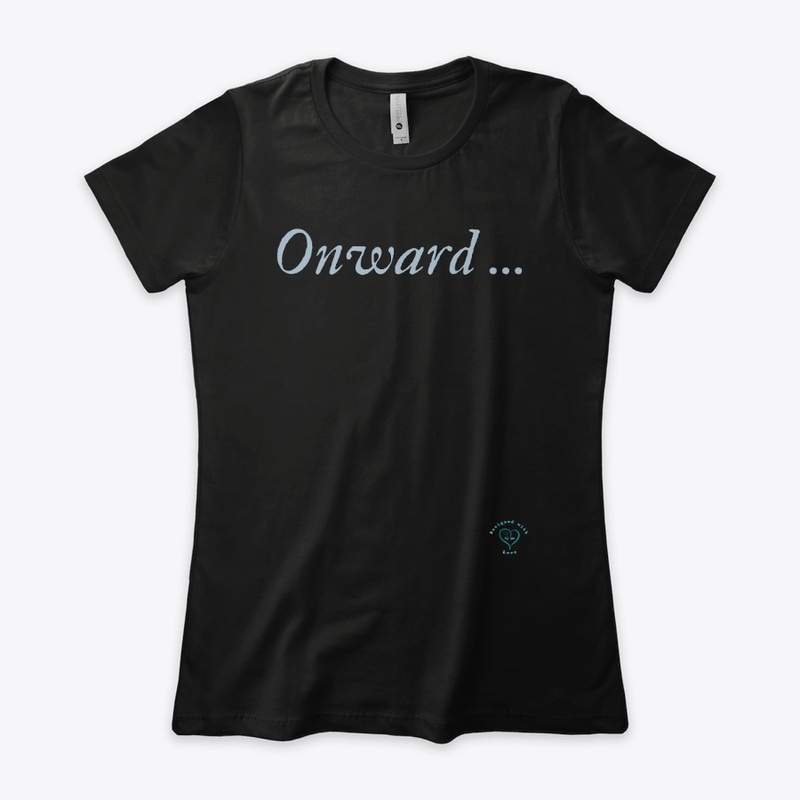 Onward - Brave Blue