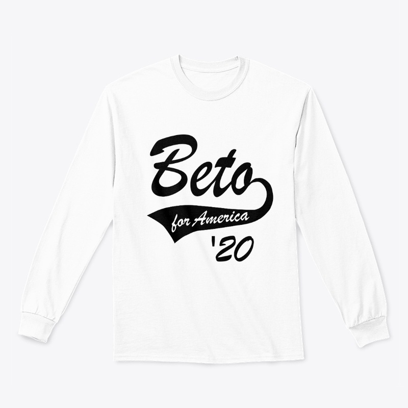 Beto  for President 2020