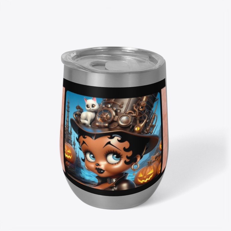 Steam  Boo 2024