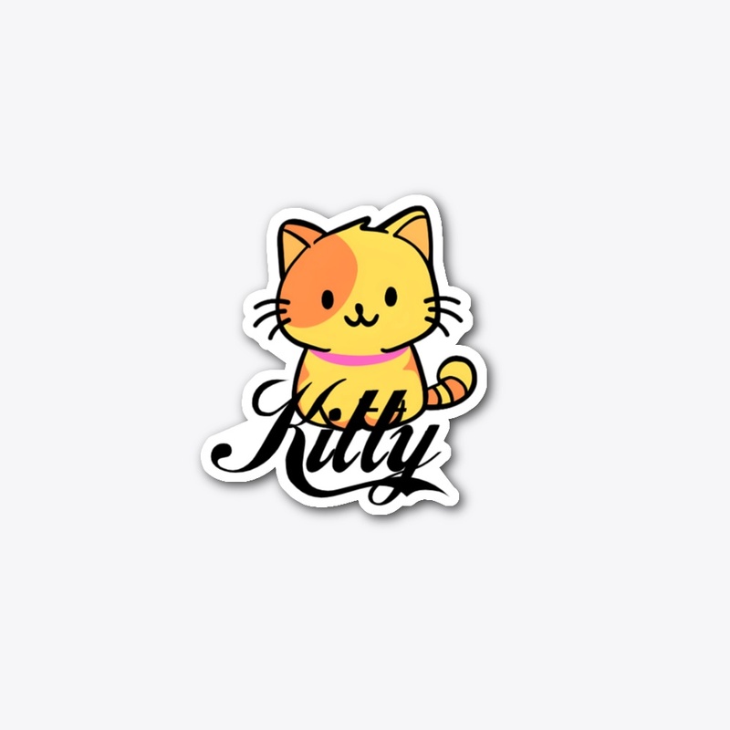 Kitty
