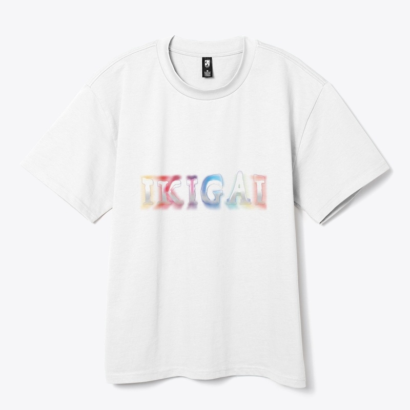 Ikigai