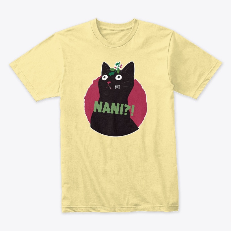 nani cat