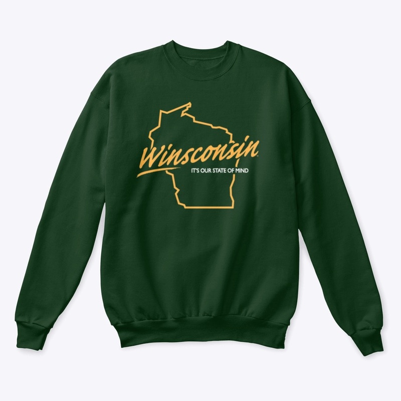 WINsconsin "Its our State of Mind"