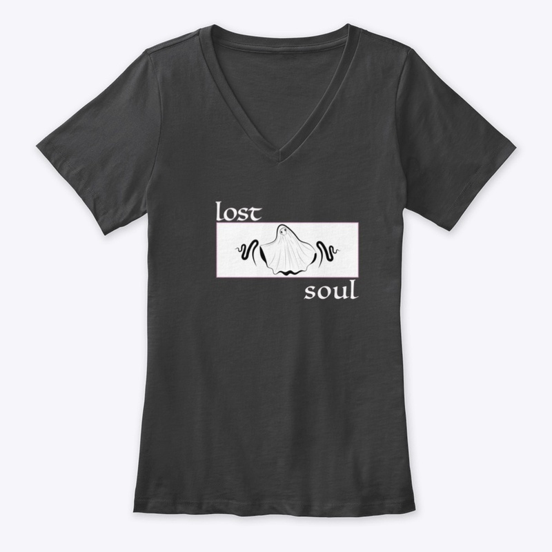 Lost soul