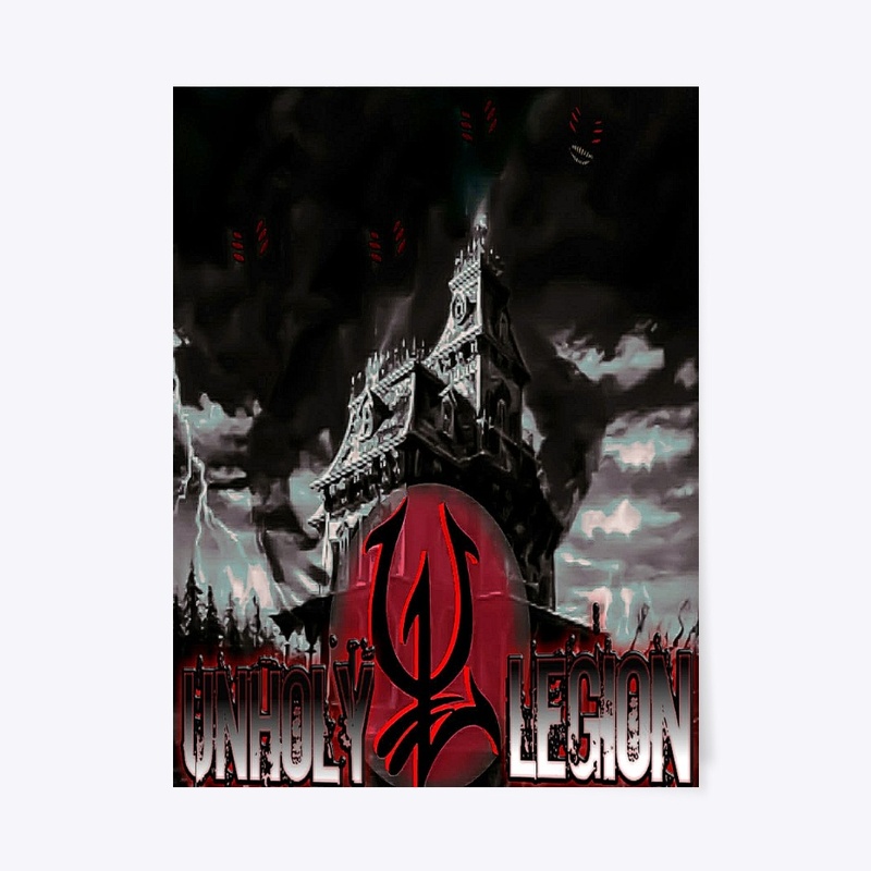Legion House